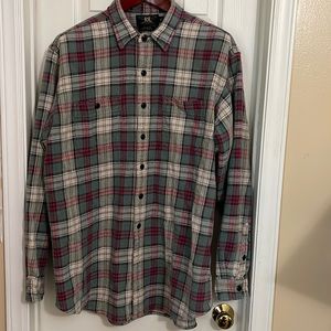 RRL Heavyweight Workshirt